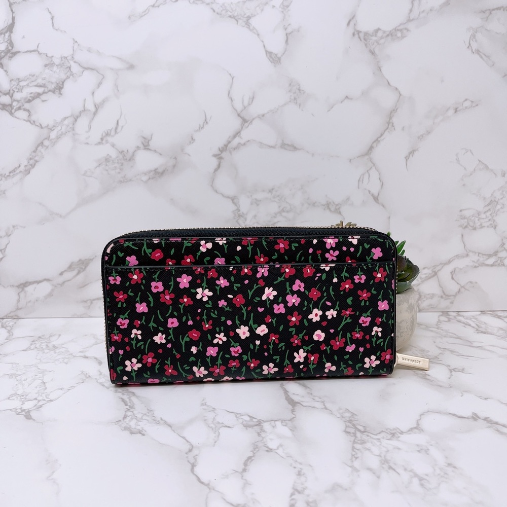 Kate Spade Schuyler Wallet - Picture 4 of 7